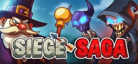 Скачать Siege Saga игру на ПК бесплатно через торрент