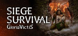 Скачать Siege Survival: Gloria Victis игру на ПК бесплатно через торрент