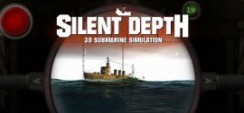 Скачать Silent Depth 3D Submarine Simulation игру на ПК бесплатно через торрент