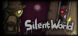 Скачать Silent World игру на ПК бесплатно через торрент