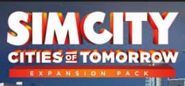 Скачать SimCity: Cities of Tomorrow игру на ПК бесплатно через торрент