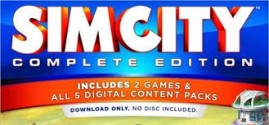 Скачать SimCity Complete Edition игру на ПК бесплатно через торрент