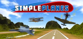 Скачать SimplePlanes игру на ПК бесплатно через торрент
