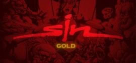 Скачать SiN: Gold игру на ПК бесплатно через торрент