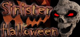 Скачать Sinister Halloween игру на ПК бесплатно через торрент