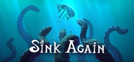 Скачать Sink Again игру на ПК бесплатно через торрент