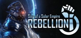 Скачать Sins of a Solar Empire - Rebellion игру на ПК бесплатно через торрент