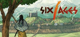 Скачать Six Ages: Ride Like the Wind игру на ПК бесплатно через торрент