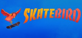 Скачать SkateBIRD игру на ПК бесплатно через торрент