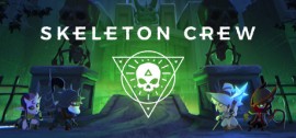 Скачать Skeleton Crew игру на ПК бесплатно через торрент