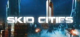 Скачать Skid Cities игру на ПК бесплатно через торрент