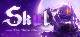Скачать Skul: The Hero Slayer игру на ПК бесплатно через торрент