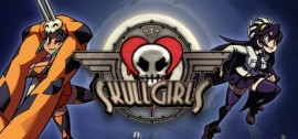 Скачать Skullgirls игру на ПК бесплатно через торрент