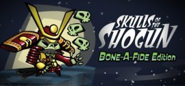 Скачать Skulls of the Shogun игру на ПК бесплатно через торрент