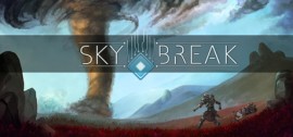 Скачать Sky Break игру на ПК бесплатно через торрент