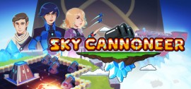 Скачать Sky Cannoneer игру на ПК бесплатно через торрент