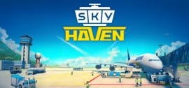 Скачать Sky Haven игру на ПК бесплатно через торрент