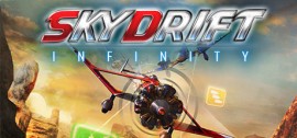 Скачать Skydrift Infinity игру на ПК бесплатно через торрент