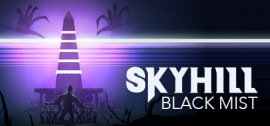 Скачать SKYHILL: Black Mist игру на ПК бесплатно через торрент