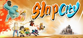 Скачать Slap City игру на ПК бесплатно через торрент
