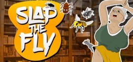 Скачать Slap The Fly игру на ПК бесплатно через торрент