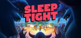Скачать Sleep Tight игру на ПК бесплатно через торрент