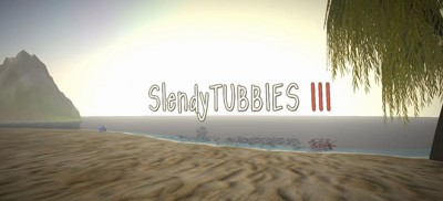 Скачать Slendytubbies 3 игру на ПК бесплатно через торрент