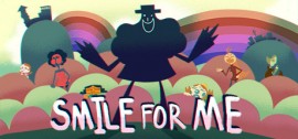 Скачать Smile For Me игру на ПК бесплатно через торрент