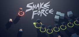Скачать Snake Force игру на ПК бесплатно через торрент