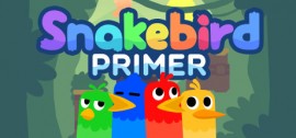 Скачать Snakebird Primer игру на ПК бесплатно через торрент