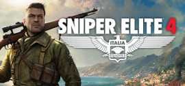 Скачать Sniper Elite 4 игру на ПК бесплатно через торрент