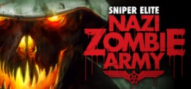 Скачать Sniper Elite: Nazi Zombie Army игру на ПК бесплатно через торрент