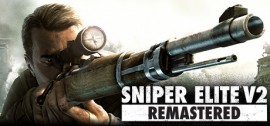 Скачать Sniper Elite V2 Remastered игру на ПК бесплатно через торрент