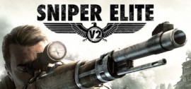 Скачать Sniper Elite V2 игру на ПК бесплатно через торрент