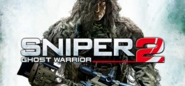 Скачать Sniper: Ghost Warrior 2 игру на ПК бесплатно через торрент
