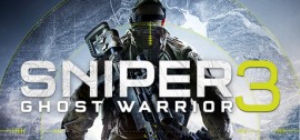Скачать Sniper Ghost Warrior 3 игру на ПК бесплатно через торрент