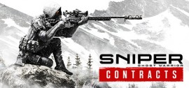 Скачать Sniper Ghost Warrior Contracts игру на ПК бесплатно через торрент