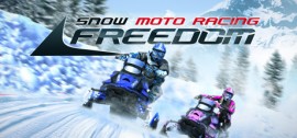 Скачать Snow Moto Racing Freedom игру на ПК бесплатно через торрент