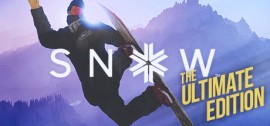 Скачать SNOW - The Ultimate Edition игру на ПК бесплатно через торрент
