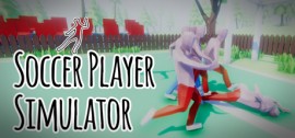 Скачать Soccer Player Simulator игру на ПК бесплатно через торрент