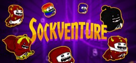Скачать Sockventure игру на ПК бесплатно через торрент