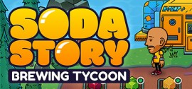 Скачать Soda Story - Brewing Tycoon игру на ПК бесплатно через торрент