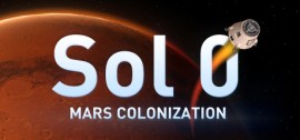 Скачать Sol 0: Mars Colonization игру на ПК бесплатно через торрент