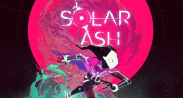 Скачать Solar Ash игру на ПК бесплатно через торрент