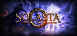 Скачать Solasta: Crown of the Magister игру на ПК бесплатно через торрент