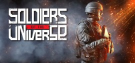Скачать Soldiers of the Universe игру на ПК бесплатно через торрент