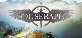 Скачать SolSeraph игру на ПК бесплатно через торрент