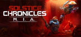 Скачать Solstice Chronicles: MIA игру на ПК бесплатно через торрент