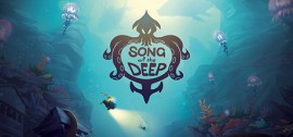 Скачать Song of the Deep игру на ПК бесплатно через торрент