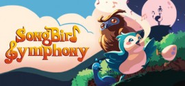 Скачать Songbird Symphony игру на ПК бесплатно через торрент
